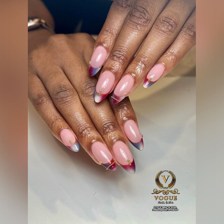 Nail Art